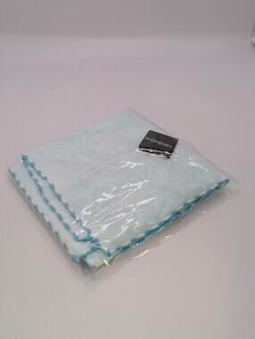 YSL Yves Saint Laurent Rose Hand Towel Nakanishi Japan Collab